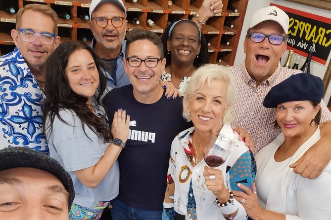 The only Paris Wine Tasting experience you need to do - 2 hours - The Overall Value and Who Will Love It