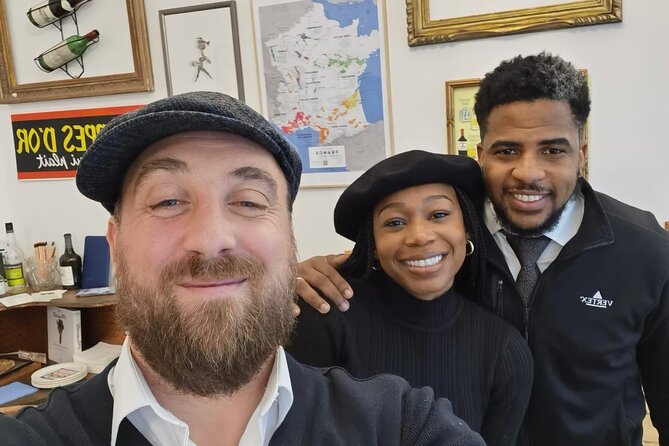 The only Paris Wine Tasting experience you need to do - 2 hours - Frequently Asked Questions