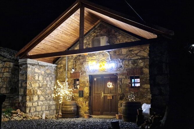 The only Wine Cocktail Club in Tokaj, Lunch & Fun, Hungary - Meet at the CLUB WinoriuMSzerencs in Miskolc