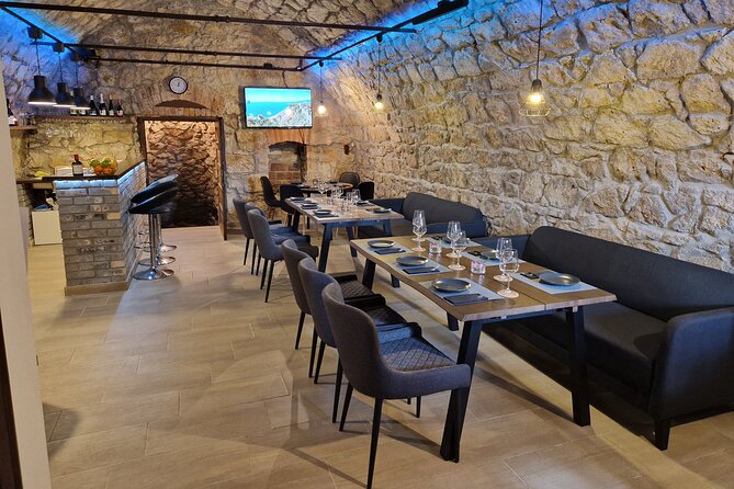 The only Wine Cocktail Club in Tokaj, Lunch & Fun, Hungary - All-Inclusive Offerings: Beverages, Snacks, and More