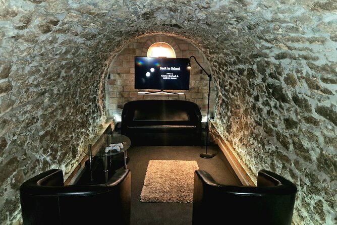 The only Wine Cocktail Club in Tokaj, Lunch & Fun, Hungary - Practical Details and Booking Info