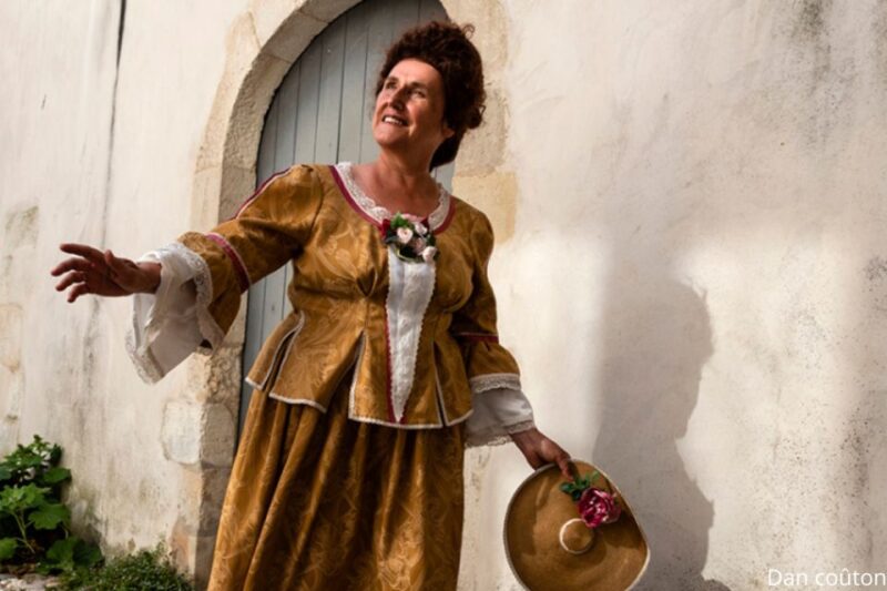 The Opulence of La Rochelle Merchants in the 18th Century - Discover La Rochelle’s Merchant Opulence in the 18th Century