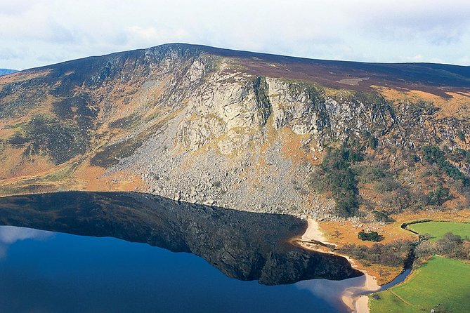 The Original Award Winning Wild Wicklow Tour incl. Glendalough - Logistics and Group Size