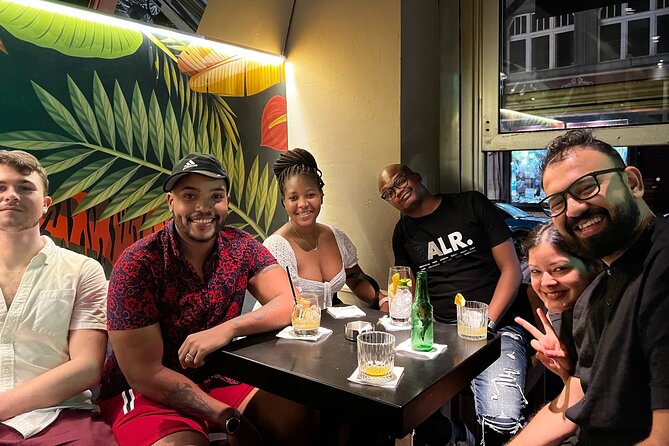 The Original Belgrade Pub Crawl with Unlimited Beer - Top Nightlife Venues in Belgrade’s City Center