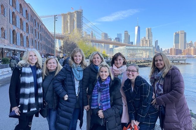 The Original Best of Brooklyn Half-Day Food & Culture Tour by bus - Gowanus: Industrial Charm Meets New Culinary Vibes