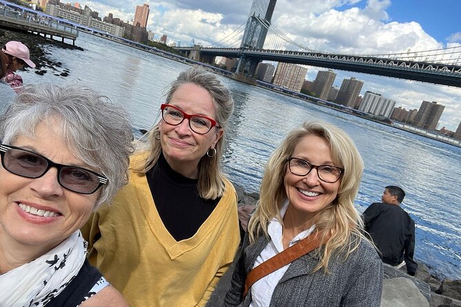 The Original Best of Brooklyn Half-Day Food & Culture Tour by bus - Carroll Gardens and Its Italian Roots