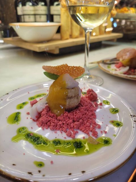 The Original Bilbao Food Tour with Wine Pairings - The Cultural and Historical Context