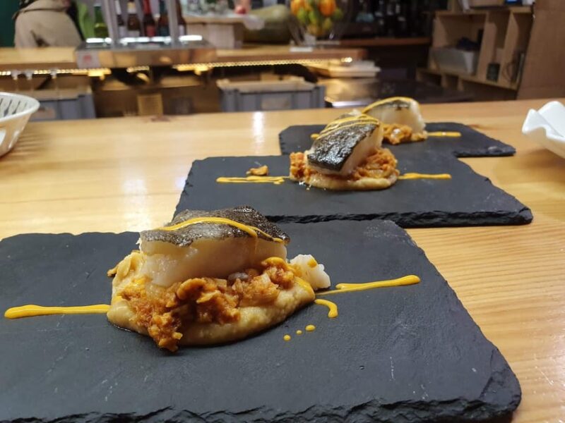 The Original Bilbao Food Tour with Wine Pairings - The Guide Experience: Knowledgeable, Energetic, and Friendly