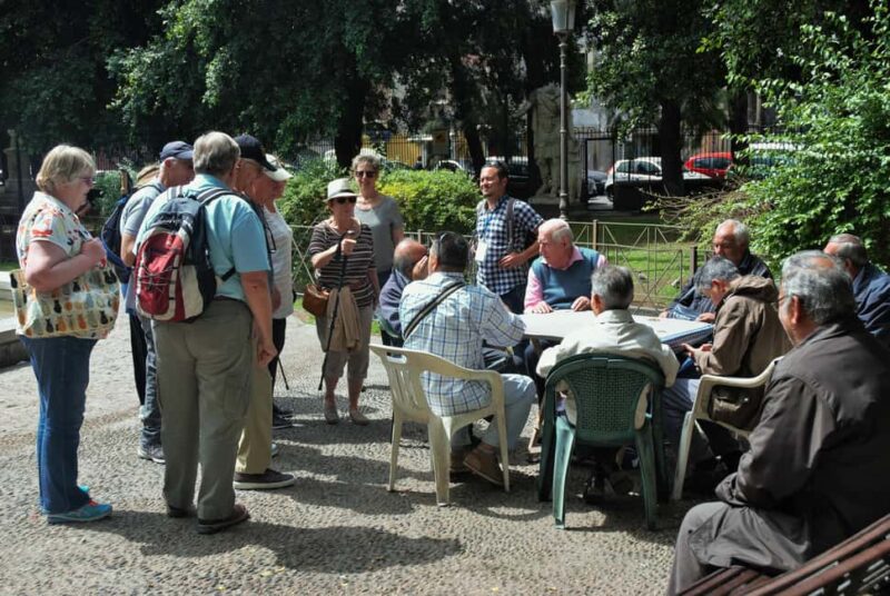 The Original Fish Market and Street Food Tour of Catania - Value and Overall Experience