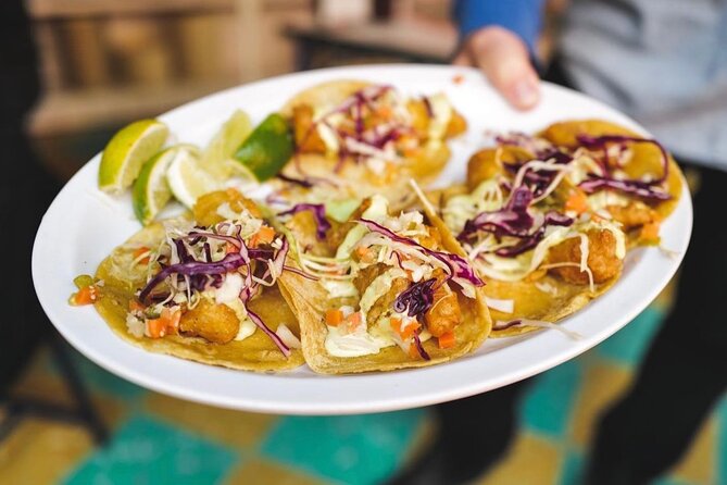 The Original Greenwich Village Food & Cultural Tour Since 1999 - Strolling Down Cornelia Street and the "Restaurant Row"