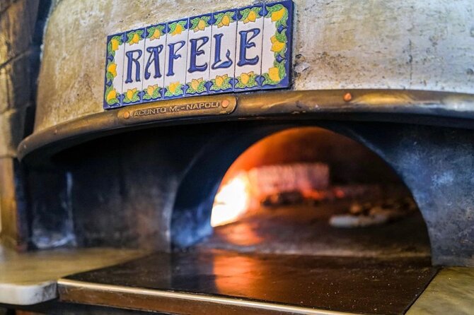 The Original Greenwich Village Food & Cultural Tour Since 1999 - Sampling Pastries and Gelato at Realmuto Bakery