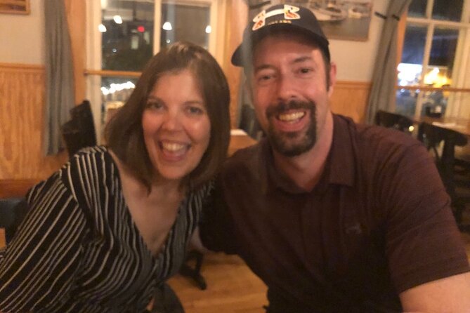 The Original Haunted Pub Crawl by Annapolis Ghost Tours - What to Expect During the 2-Hour Tour