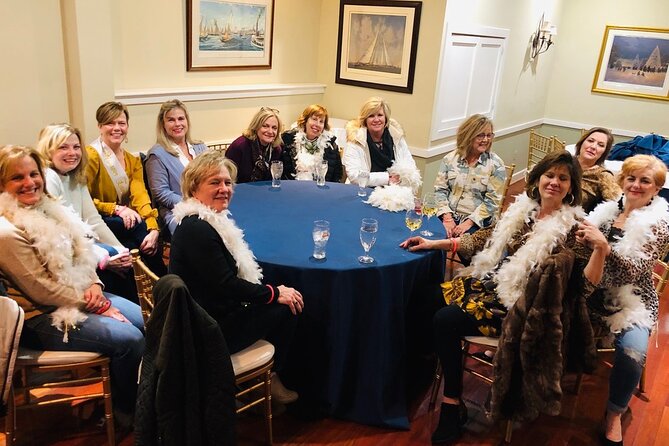 The Original Haunted Pub Crawl by Annapolis Ghost Tours - Final Thoughts: Is the Haunted Pub Crawl Worth It?