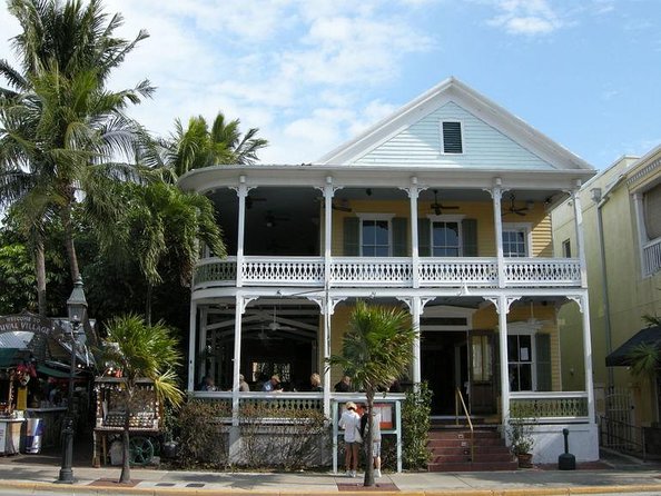 The Original Key West Ghost Hunt - Discover Key West’s Darker Side with The Original Ghost Hunt