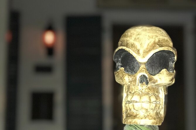 The Original Key West Ghost Hunt - The Benefits of Using Ghost Hunting Equipment