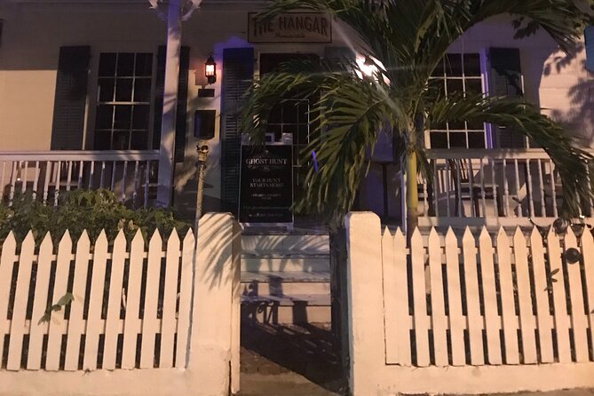 The Original Key West Ghost Hunt - Expert Guides Make the Difference