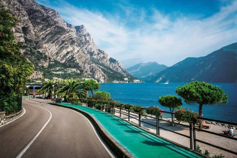 The Original Lake Garda Tour, Boat Trip-Tour from South - Key Points