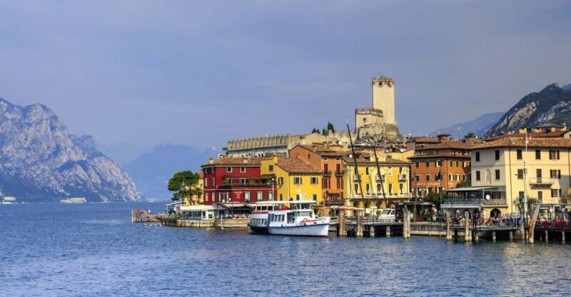 The Original Lake Garda Tour, Boat Trip-Tour from South - Who Should Consider This Lake Garda Tour?