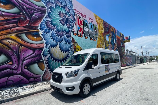 The Original Miami city tour, Little Havana & Wynwood exploration - Little Havana and Calle Ocho