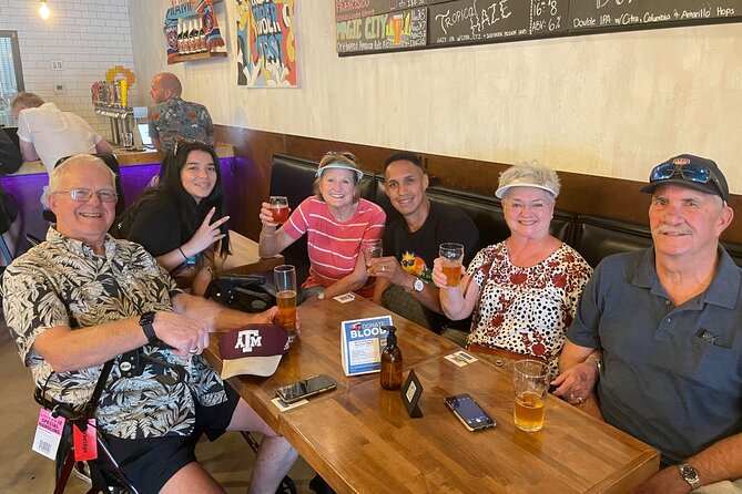 The Original Miami city tour, Little Havana & Wynwood exploration - Bayside Marketplace and Free Time