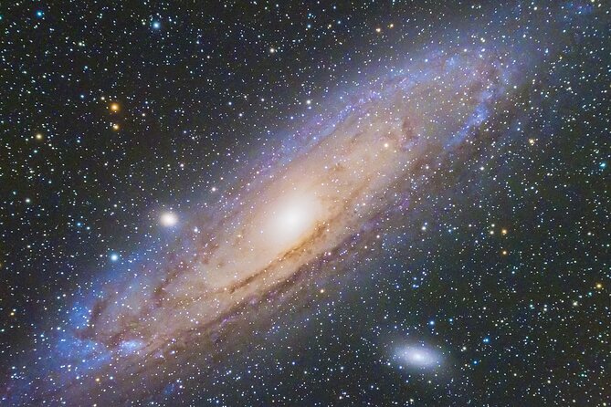 The Original Sedona UFO and Stargazing Night Tour - Comfort and Safety During the Tour