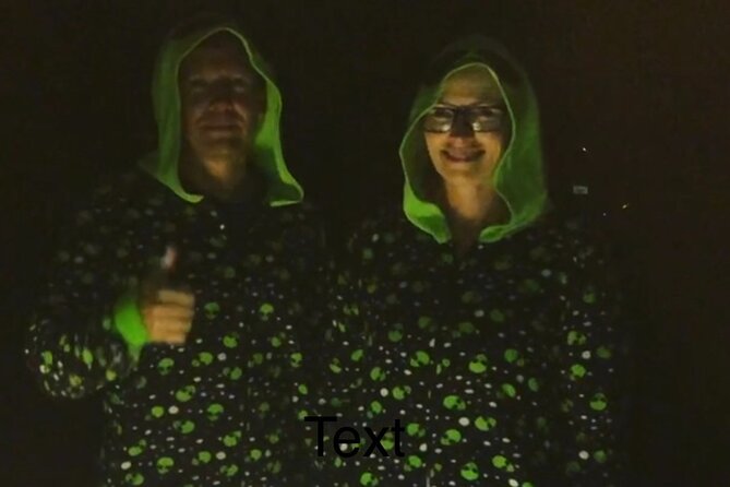 The Original Sedona UFO and Stargazing Night Tour - What You Can Expect at Each Viewing Spot