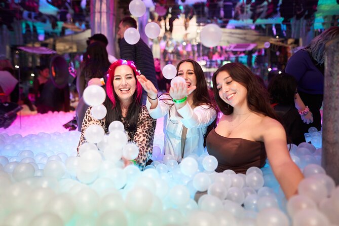 The Original Shoreditch Pub Crawl - Experience the Best of Shoreditch Nightlife for Just Over $34