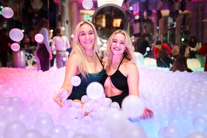 The Original Shoreditch Pub Crawl - Booking in Advance and Tour Logistics