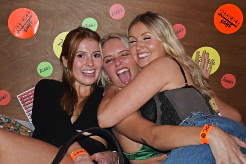 The Original Shoreditch Pub Crawl London - The Venues and Atmosphere