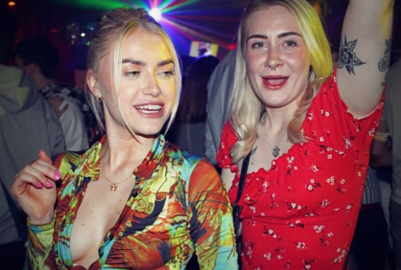 The Original Shoreditch Pub Crawl London - Value for Money and Overall Experience