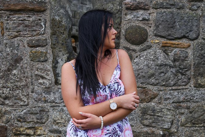 The Original St Andrews Photo Shoot Tour - The Guide’s Role and Personalization