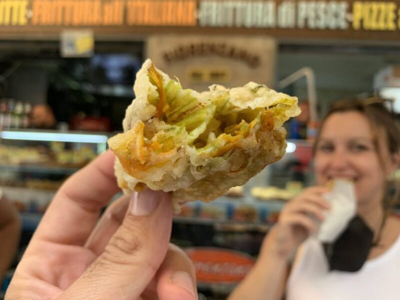 The Original Street Food & Market Tour of Naples - Who Will Enjoy This Tour Most?