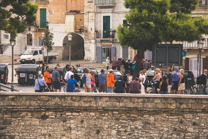 The Original Street Food Walking Tour in Bari - Comparing Expectations with the Actual Experience