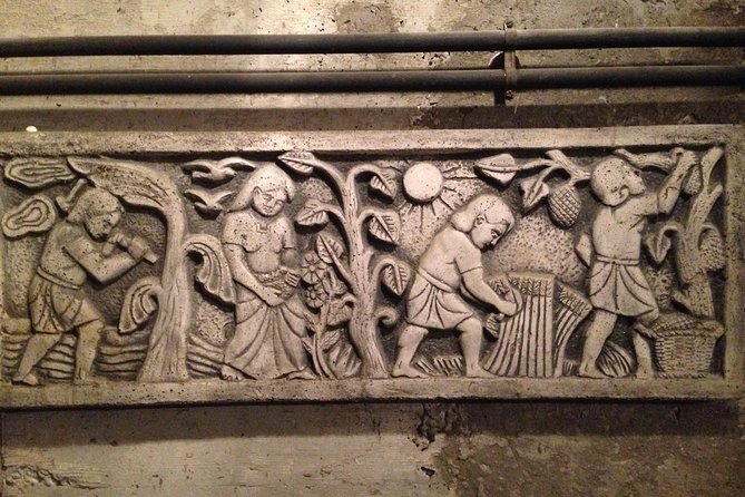 The Original Syrah Wine Tour (2:00 pm - 6:30 pm) - Small Group Tour from Lyon - Scenic Drive Back to Lyon with Optional Stops