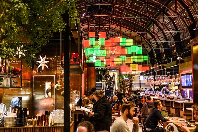 The Oslo Beer Adventure - Sampling Norwegian Beers from Different Regions