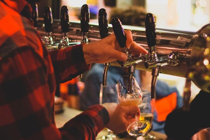 The Oslo Beer Adventure - What’s Included and What’s Not