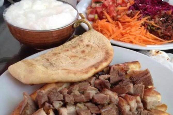 The Other Face of Istanbul- Istanbul off the Beaten - Exploring the Sehazade Mosque and Its Local Significance