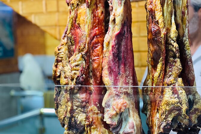 The Other Face of Istanbul- Istanbul off the Beaten - Visiting the Zeyrek Mosque and the Historic Pantrokator Complex