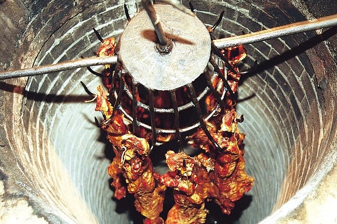 The Other Face of Istanbul- Istanbul off the Beaten - Walking Along the Valens Aqueducts and Their Role