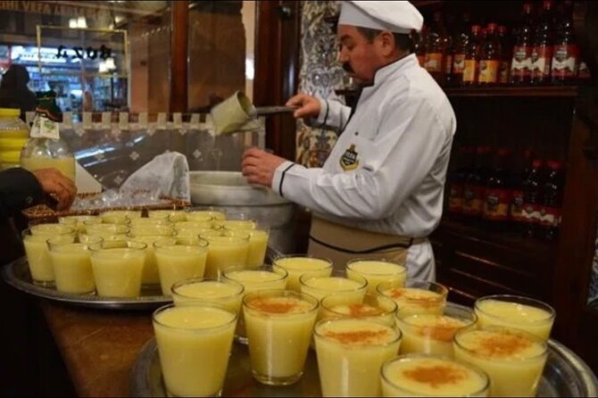 The Other Face of Istanbul- Istanbul off the Beaten - The Logistics and What’s Included