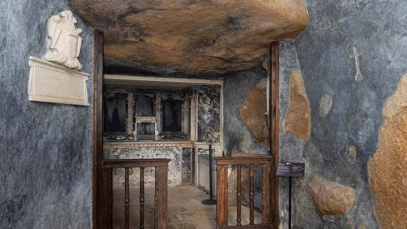 The Other Side of Sintra - Forgotten Woods Tour - Who Will Appreciate This Sintra Tour Most