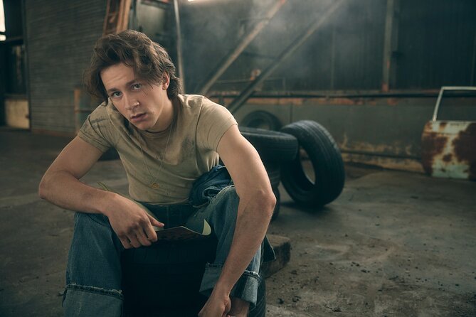 The Outsiders on Broadway Ticket - The Story of The Outsiders on Stage