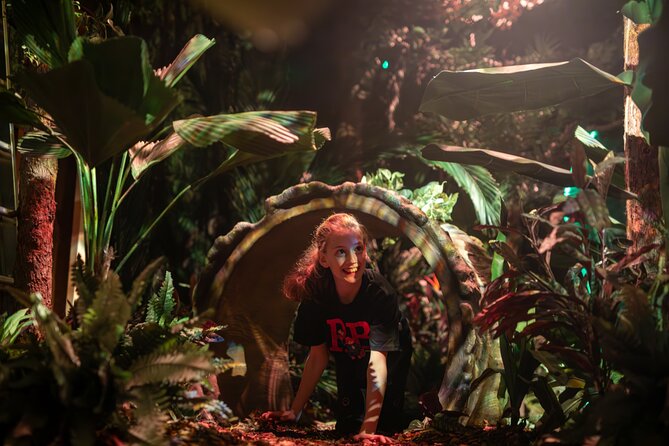 The Paddington Bear Experience ticket - Celebrate the Marmalade Day Festival