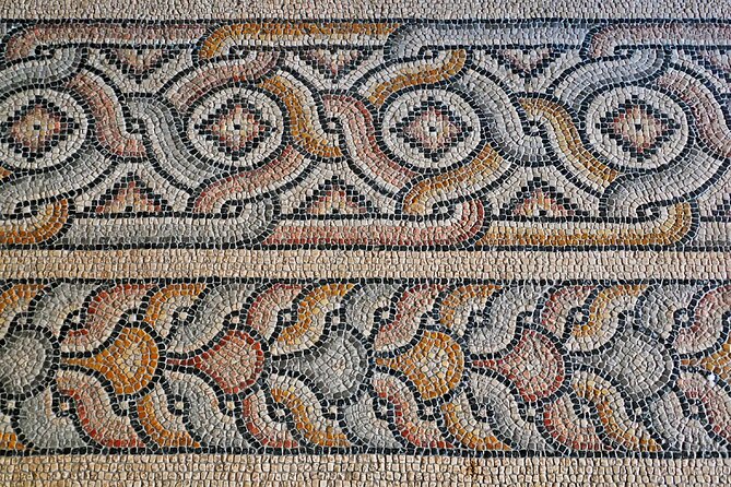 The Palace of the Grand Master E-Ticket with Audio Tour - The Duration and Pacing of the Tour