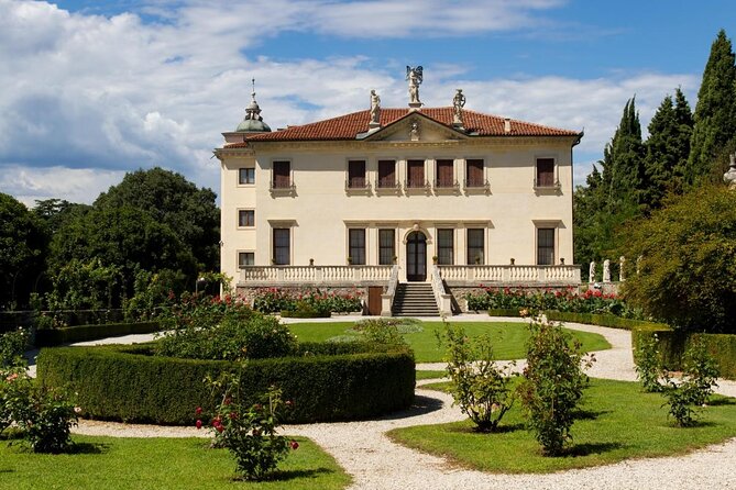 The Palladio and Bassano del Grappa Private Tour - Practical Tips and What’s Included