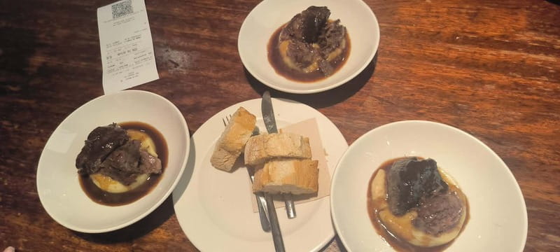 The Pamplona Foodie's tour of the best pintxos! - Exploring Pamplona’s Pintxo Scene with a Local Guide