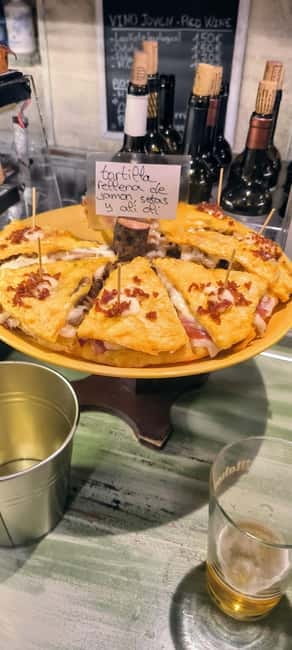 The Pamplona Foodie's tour of the best pintxos! - Why Choose This Pintxo Tour in Pamplona?