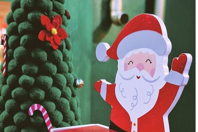 The "Panic at the Factory" room - What Participants Say About "Panic at the Factory"