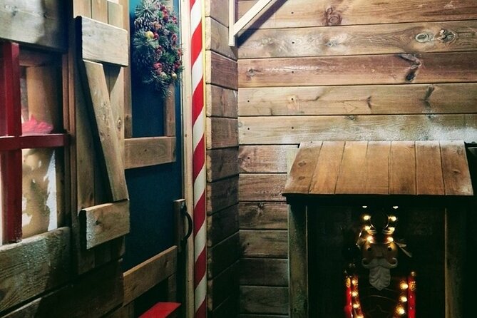 The "Panic at the Factory" room - Practical Details and Booking Flexibility