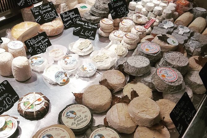 The Paris of the Parisians - Practical Details: Logistics and Accessibility